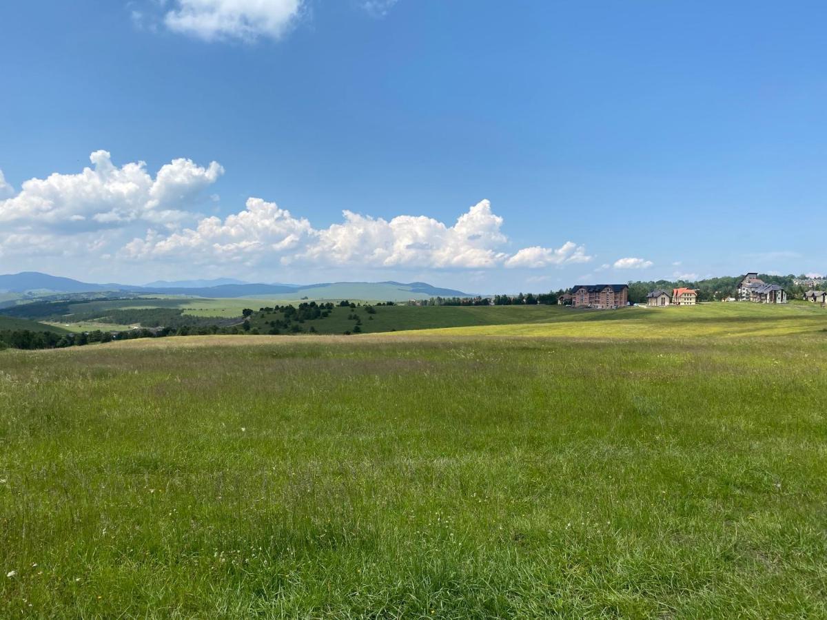 Apartman Gagi Zlatibor Exterior foto