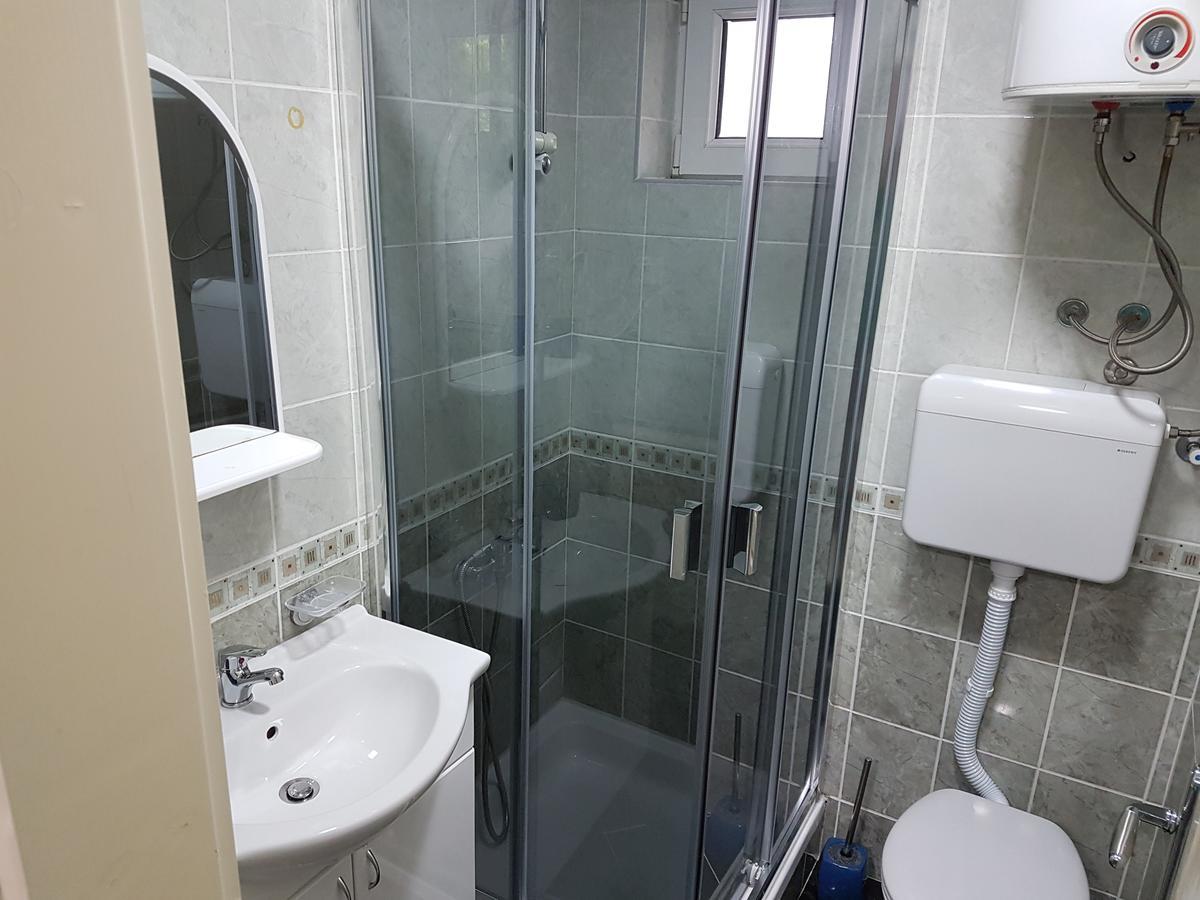 Apartman Gagi Zlatibor Exterior foto